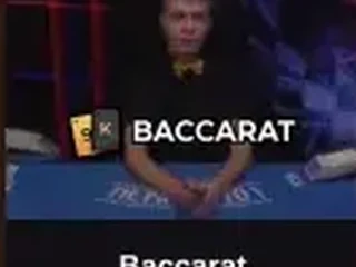 Baccarat