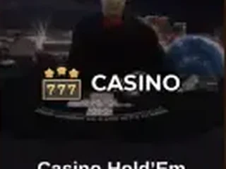 Casino Hold'Em