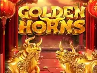 Golden Horns