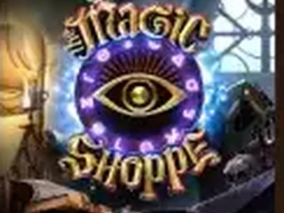 Magic Shoppe