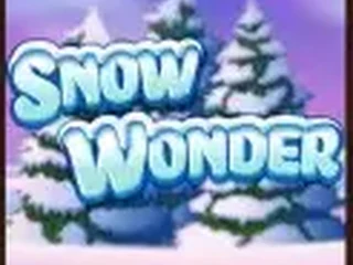Snow Wonder