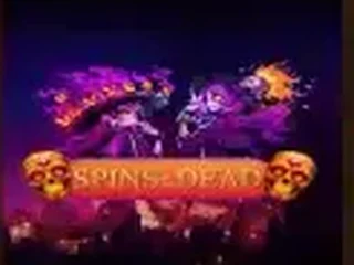 Spins of Dead