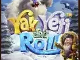 Yak Yeti Roll